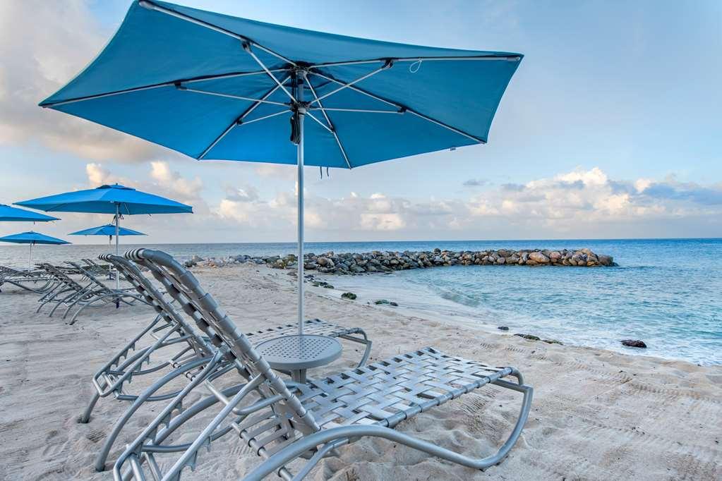 Hilton Vacation Club Flamingo Beach St Maarten 菲利普斯堡 外观 照片
